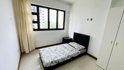 Blk 31 Ghim Moh Edge (Queenstown), HDB 4 Rooms #521252491